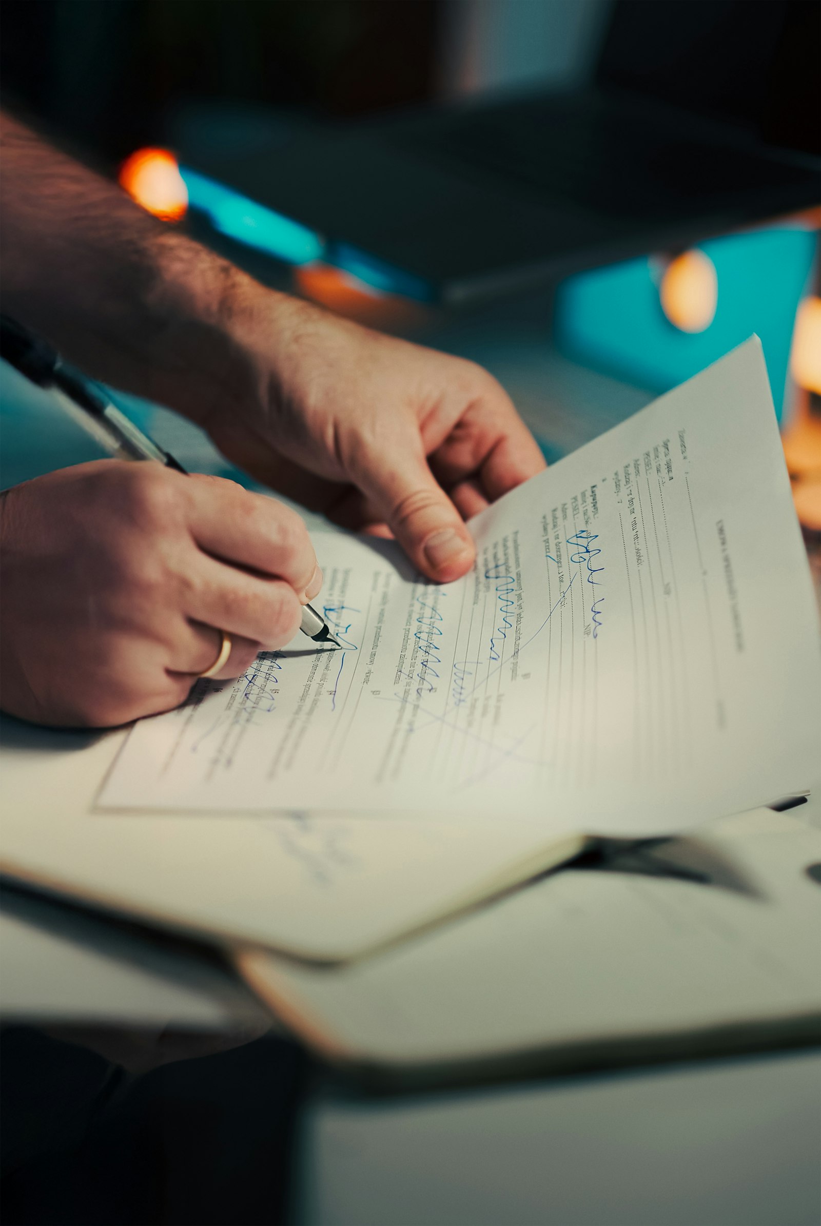 6 Best AI Document Drafting Tools for Lawyers in 2026