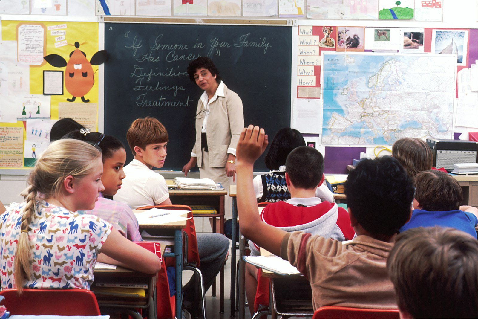 7 Best AI Lesson Plan Generators for Elementary Teachers in 2026