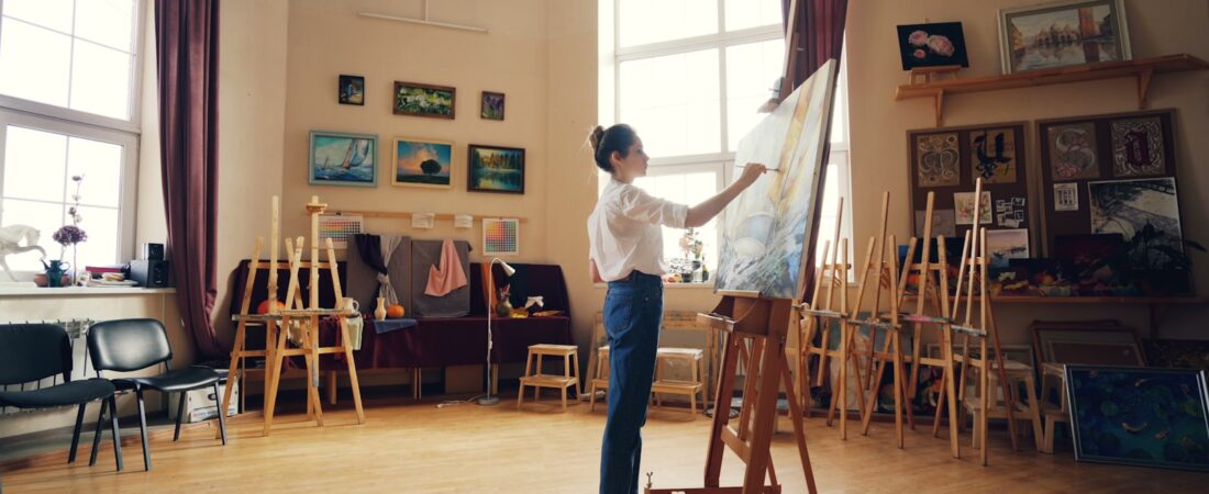 Best AI Tools for Art Teachers in 2026 (Honest Guide)