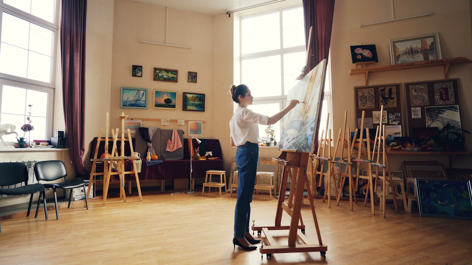 Best AI Tools for Art Teachers in 2026 (Honest Guide)