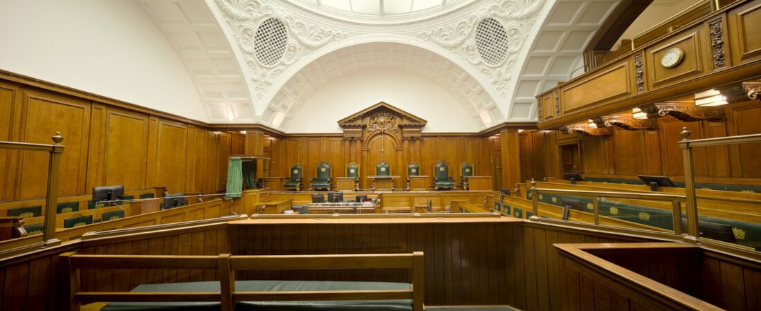 6 Best AI Tools for Criminal Defense Lawyers in 2026