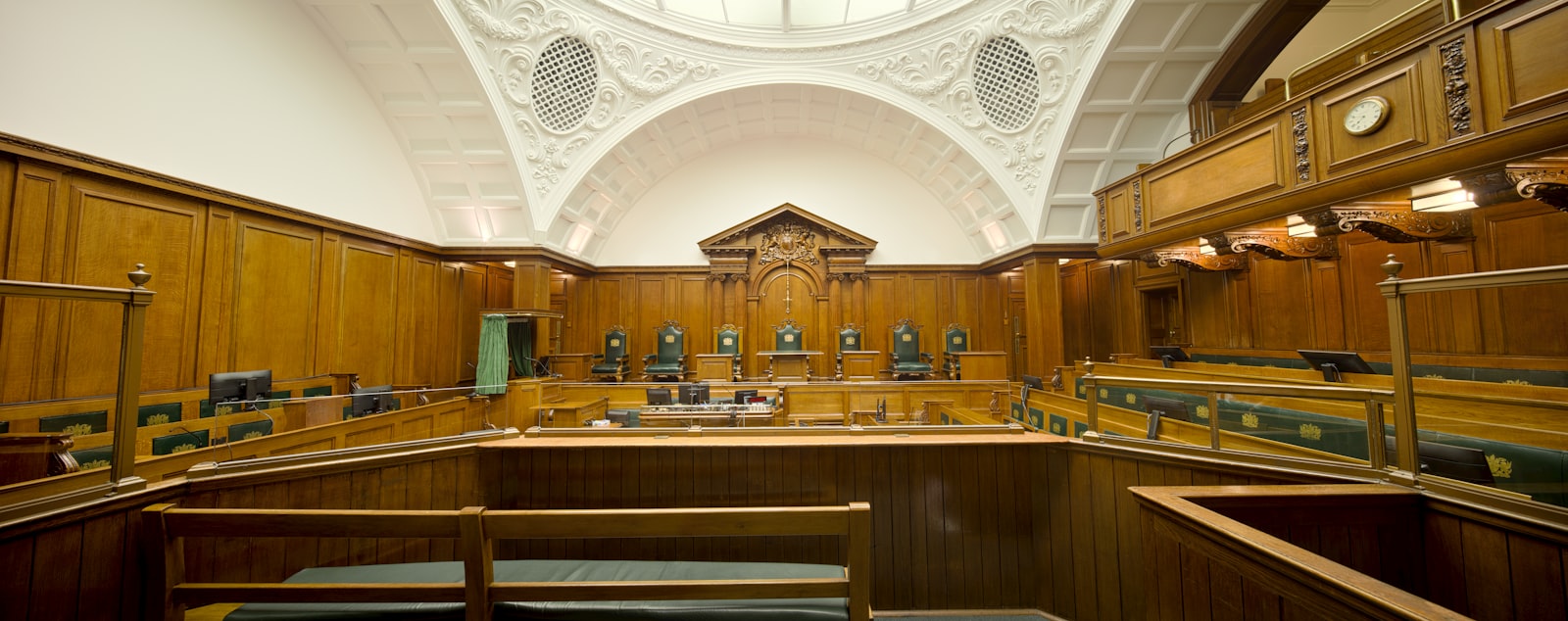 6 Best AI Tools for Criminal Defense Lawyers in 2026