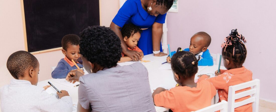 Best AI Tools for Kindergarten Teachers in 2026