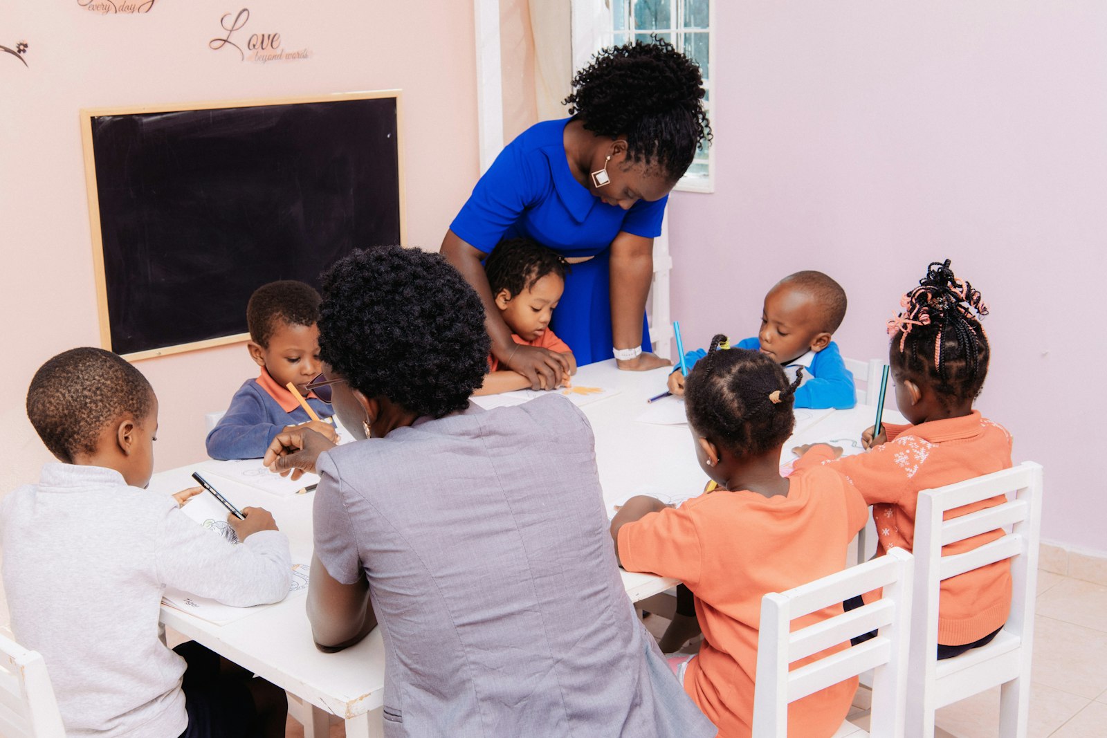 Best AI Tools for Kindergarten Teachers in 2026
