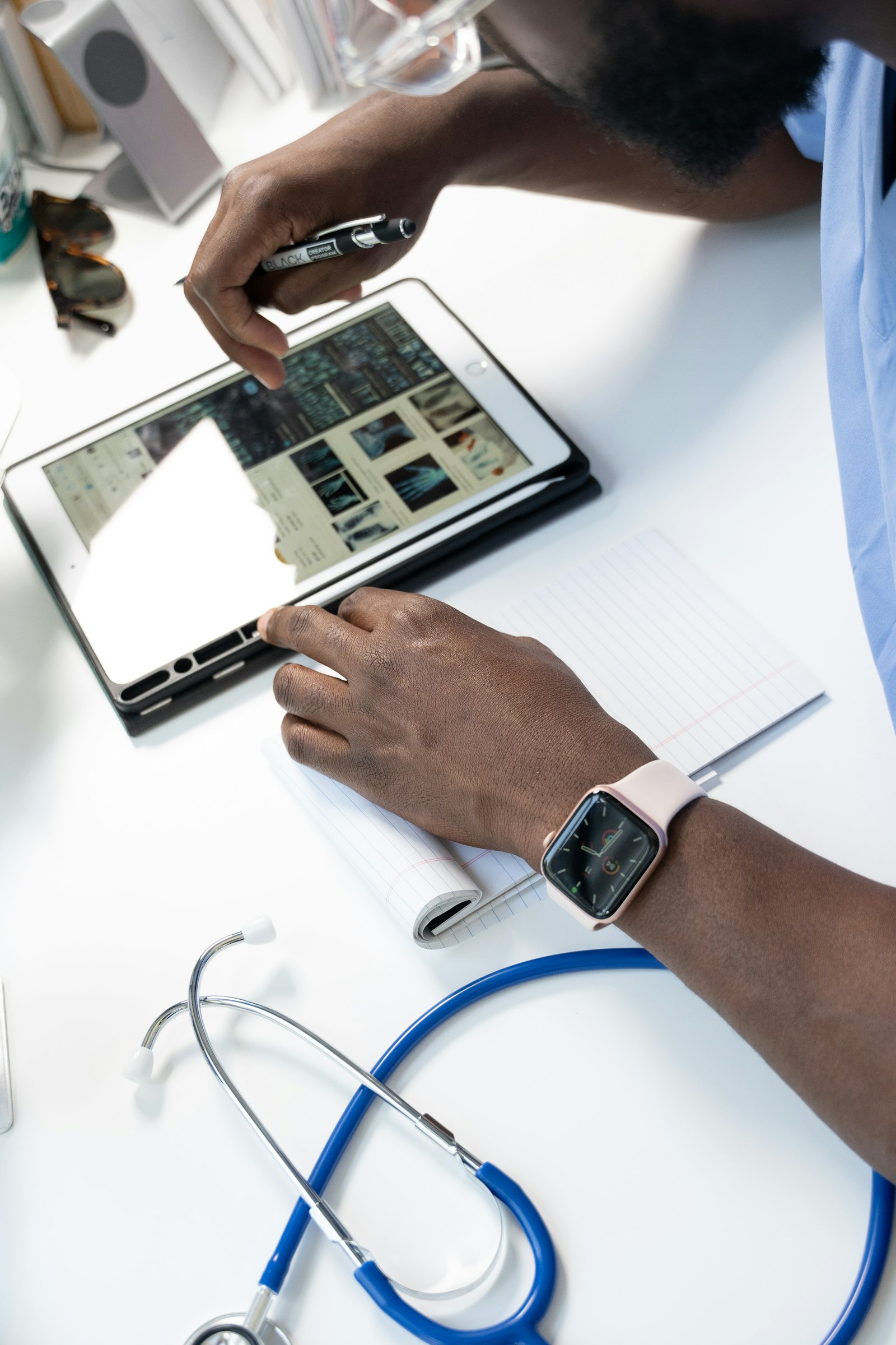 Best AI Tools for Nurse Documentation in 2026 (Tested)