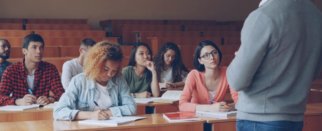 Best AI Tools for College Professors in 2026