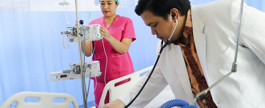 6 Best AI Tools for Med-Surg Nurses in 2026