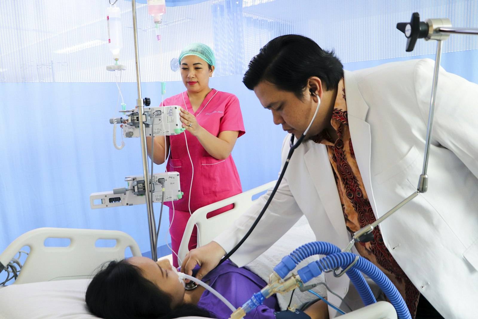 6 Best AI Tools for Med-Surg Nurses in 2026