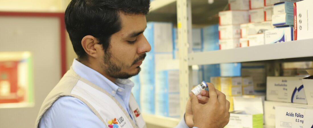 AI Tools for Pharmacy Technicians in 2026
